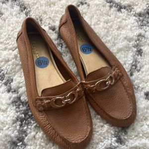 Coach Loafers